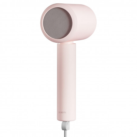 Сешоар Xiaomi Compact Hair Dryer H101, 1600W, 2 темп настройки, Йонизация, Cool Shot, Розов