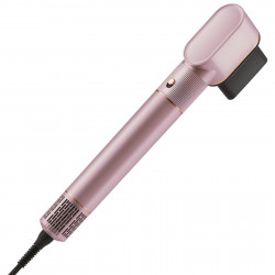 Четка за сушене и стилизиране/мултистайлър 6в1 Jimmy HF9 Pro, 1300W, 110000 об/мин, 23 м/с, 3 скорости, Интелигентен темп сензор, Розов