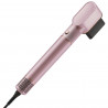 Четка за сушене и стилизиране/мултистайлър 6в1 Jimmy HF9 Pro, 1300W, 110000 об/мин, 23 м/с, 3 скорости, Интелигентен темп сензор, Розов