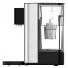 Диспенсър за филтриране и загряване на вода Philips ADD5906S/10, 2200W, 2.2 л, 5-38°C, Micro X-Clean Softening+, Инокс/черен