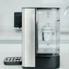Диспенсър за филтриране и загряване на вода Philips ADD5906S/10, 2200W, 2.2 л, 5-38°C, Micro X-Clean Softening+, Инокс/черен
