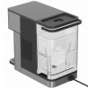 Диспенсър за филтриране и загряване на вода Philips ADD5980S/10, 2200W, 0.6 bar, 2.8 л, Micro X-Clean, 5-30°C, Без BPA, Инокс/черен