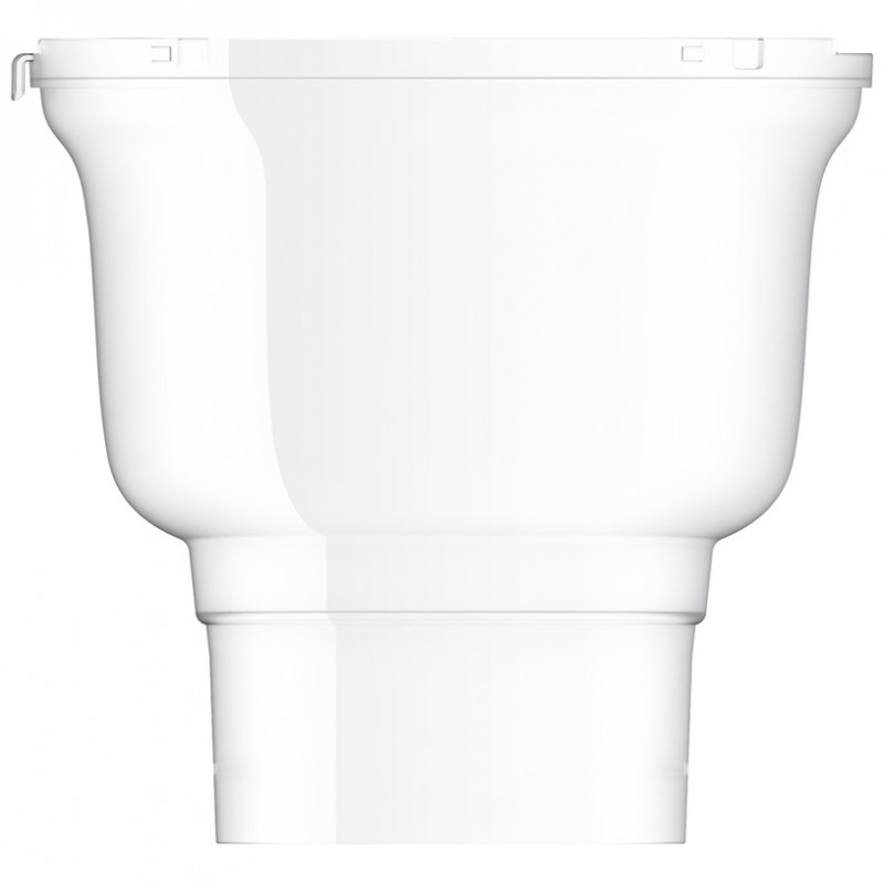 Филтрираща кана за вода Philips AWP2933WHT/58, 2.6 л, Дигитален таймер, Micro X-Clean, Бял