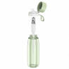 Филтрираща бутилка за вода Philips GoZero Daily AWP2731GNR/58, 660 мл, 5-38°C, Тритан без BPA, AWP285, Зелен