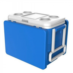 Хладилна кутия с табла...