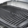 Електрическо барбекю Weber Grill Pulse 1000 81010079, 1800W, 300°C, LED дисплей, iGrill, Черен/инокс
