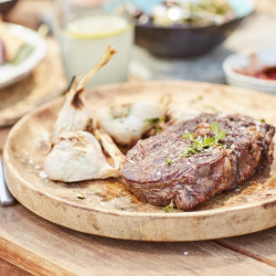 Електрическо барбекю Weber Grill Pulse 1000 81010079, 1800W, 300°C, LED дисплей, iGrill, Черен/инокс