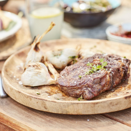 Електрическо барбекю Weber Grill Pulse 1000 81010079, 1800W, 300°C, LED дисплей, iGrill, Черен/инокс