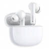 Безжични слушалки UGREEN HiTune Т3 TWS ANC WS106, 7 часа, ANC шумоизолация, Ambient Sound, Сензорно управление, BT 5.2, Бял