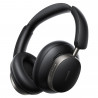 Безжични слушалки UGREEN ANC HP206 StudioРro, До 120 часа, Hi-Res, LDAC, Spatial Audio, Game Mode, 8 EQ режима, Бързо зареждане, Черен