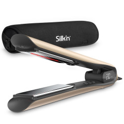 Преса за коса Silk'n...