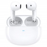 Безжични слушалки UGREEN HiTune H5 TWS WS201, 6 часа, ANC шумоизолация, IPX5, Сензорно управление, BT 5.3, Бял