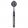 Електрическа четка за зъби Nordics XO10B SOFT, 3 режима, IPX7, Таймер с 30-секундни интервали, 120 дни автономност, USB-C, Черен