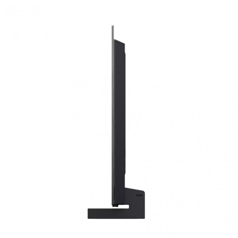Телевизор LG OLED42C51LA, 4K UltraHD 3840 x 2160, 42", Клас G, OLED, Smart TV, Dolby Vision, AI Upscaling, webOS, Черен
