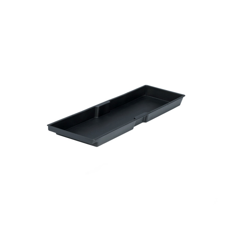 Електрически грил с подвижни плочи Gastroback Advanced Pro 42523, 2300W, 50х30 см, 90-240°C, Гладка/оребрена, Незалепваща, Тава за мазнина, Черен/инокс