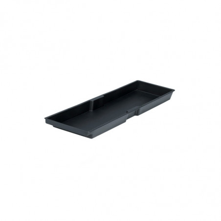 Електрически грил с подвижни плочи Gastroback Advanced Pro 42523, 2300W, 50х30 см, 90-240°C, Гладка/оребрена, Незалепваща, Тава за мазнина, Черен/инокс