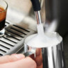 Еспресо машина Gastroback Espresso Barista Pro 42616, 1550W, 15 bar, 2.8 l, ULKA, PID, 30 степени на смилане, Инокс
