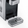 Диспенсър за гореща вода Caso HW 770 Advanced, 2600W, 2.7 л, 13 темп настройки, 40-100°C, Памет, Сензорно управление, Филтър, Черен/инокс