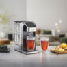 Диспенсър за гореща вода Caso HW 770 Advanced, 2600W, 2.7 л, 13 темп настройки, 40-100°C, Памет, Сензорно управление, Филтър, Черен/инокс