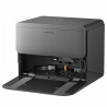 Прахосмукачка робот Roborock Saros 20 R&D, 65W, 36000 Pa, 259 мл/2.5 л, AdaptiLift 3.0, Автоматично пълнене и източване на водата, Автономия 200 мин, Черен