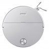 Прахосмукачка робот Roborock Saros 20 Sonic Complete, 65W, 36000 Pa, 228 мл/2.7 л, AdaptiLift 3.0, RetractSense LiDAR с Reactive AI 3.0, Автономия 190 мин, Бял