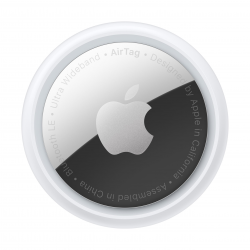 Смарт таг Apple AirTag 1...
