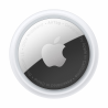 Смарт таг Apple AirTag 1 MX532ZM/A, Bluetooth, NFC, IP67, Бял