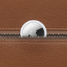 Смарт таг Apple AirTag 1 MX532ZM/A, Bluetooth, NFC, IP67, Бял