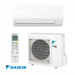 Инверторен климатик Daikin...