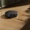 Прахосмукачка робот Roborock Saros 20 Complete Black, 65W, 36000 Pa, 259 мл/2.5 л, AdaptiLift 3.0, Сухо и мокро почистване, StarSight 2.0, 200 мин автономност, Черен