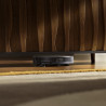 Прахосмукачка робот Roborock Saros 20 Complete Black, 65W, 36000 Pa, 259 мл/2.5 л, AdaptiLift 3.0, Сухо и мокро почистване, StarSight 2.0, 200 мин автономност, Черен