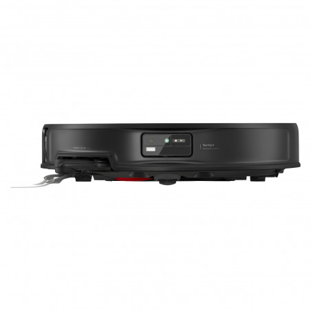 Прахосмукачка робот Roborock Saros 20 Complete Black, 65W, 36000 Pa, 259 мл/2.5 л, AdaptiLift 3.0, Сухо и мокро почистване, StarSight 2.0, 200 мин автономност, Черен
