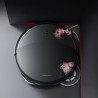 Прахосмукачка робот Roborock Saros 20 Black, 65W, 36000 Pa, 259 мл/2.5 л, AdaptiLift 3.0, Сухо и мокро почистване, StarSight 2.0, 200 мин автономност, Черен
