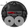 Прахосмукачка робот Roborock Saros 20 Black, 65W, 36000 Pa, 259 мл/2.5 л, AdaptiLift 3.0, Сухо и мокро почистване, StarSight 2.0, 200 мин автономност, Черен