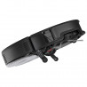Прахосмукачка робот Roborock Saros 20 Black, 65W, 36000 Pa, 259 мл/2.5 л, AdaptiLift 3.0, Сухо и мокро почистване, StarSight 2.0, 200 мин автономност, Черен