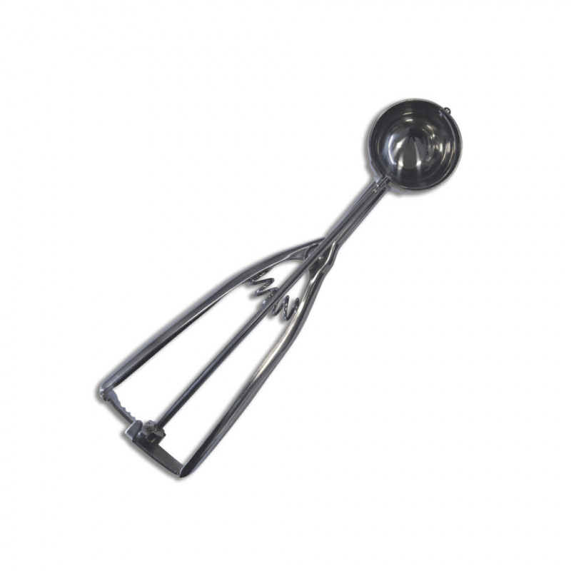 Машина за сладолед и йогурт Caso IceCreamer 3298, 180W, 2 л, 4 програми, LED, Без предварително охлаждане, Компресор, Инокс