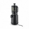 Бавна сокоизтисквачка Caso Juice Fit Pro, 250W, 1 л, 40 об/мин, Safety Stop, Тиха работа, Черен мат