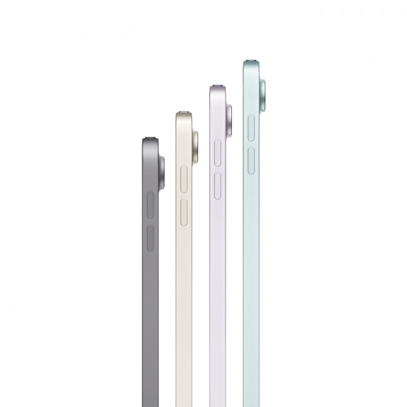 Таблет Apple iPad Air 11'' 8th Gen (2026), M4, 256GB, Wi-Fi, Space Grey