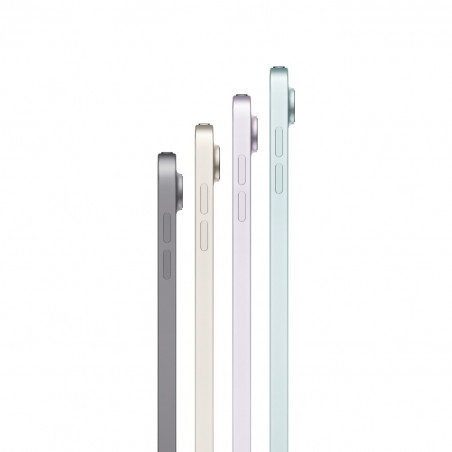 Таблет Apple iPad Air 11'' 8th Gen (2026), M4, 256GB, Wi-Fi, Space Grey
