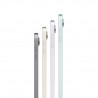 Таблет Apple iPad Air 11'' 8th Gen (2026), M4, 256GB, Wi-Fi, Space Grey