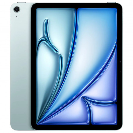 Таблет Apple iPad Air 11'' 8th Gen (2026), M4, 256GB, Wi-Fi, Син