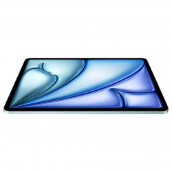 Таблет Apple iPad Air 11'' 8th Gen (2026), M4, 256GB, Wi-Fi, Син