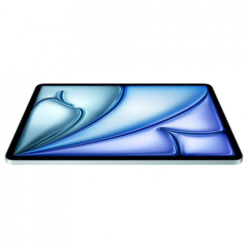 Таблет Apple iPad Air 11'' 8th Gen (2026), M4, 256GB, Wi-Fi, Син
