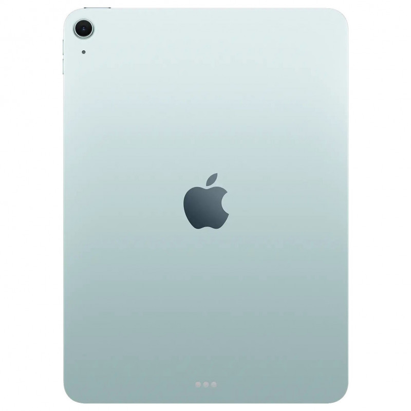 Таблет Apple iPad Air 11'' 8th Gen (2026), M4, 256GB, Wi-Fi, Син