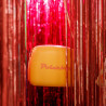 Хладилна чанта Polarbox Pop, 6 литра, Включени 2 кутии за обяд, Запазва студено до 24 часа, Лилав/Оранжев