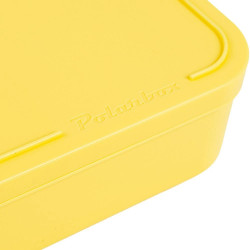 Хладилна чанта Polarbox Pop, 6 литра, Включени 2 кутии за обяд, Запазва студено до 24 часа, Лилав/Оранжев
