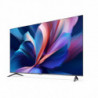 Телевизор Xiaomi A Pro 32 2026 ELA5936EU, 32'', 80 см, 1366x768 HD Ready, Клас E, Smart TV, QLED, Bluetooth, Wi-Fi, Android, Черен