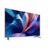 Телевизор Xiaomi A Pro 32 2026 ELA5936EU, 32'', 80 см, 1366x768 HD Ready, Клас E, Smart TV, QLED, Bluetooth, Wi-Fi, Android, Черен