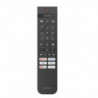 Телевизор Philips 50PUS7810/12, 50'', 126 см, 3840x2160 UHD-4K, Клас E, Smart TV, QLED, Bluetooth, Wi-Fi, TITAN OS, Черен