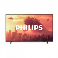 Телевизор Philips 32PHS5500/12, 32'', 80 см, 1280x720 HD, Клас E, LED, HDMI ARC, Черен